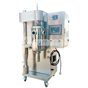 Small spray dryer (stainless steel)
